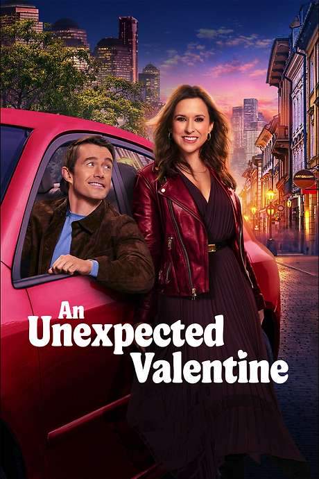 An Unexpected Valentine